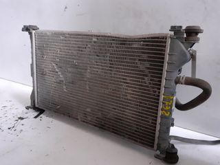RADIADOR AGUA FORD FOCUS BERLINA (CAK)