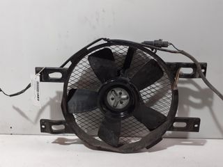 ELECTROVENTILADOR SUZUKI VITARA SE/SV (ET)