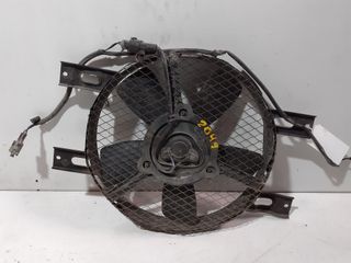 ELECTROVENTILADOR SUZUKI VITARA SE/SV (ET)