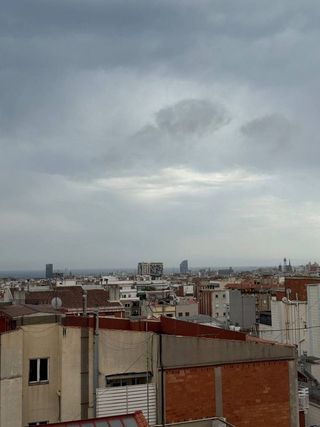 Piso en venta en El Camp d'en Grassot i Gràcia Nova en Barcelona