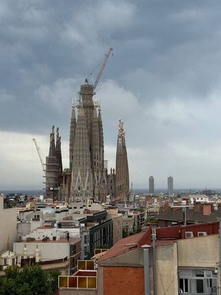 Piso en venta en El Camp d'en Grassot i Gràcia Nova en Barcelona