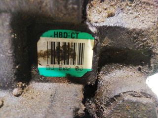 BOMBA DIRECCION FORD FOCUS BERLINA (CAK)