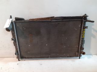 RADIADOR AGUA FORD MONDEO BERLINA (GD) (4)