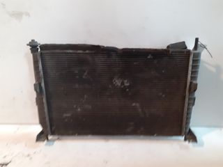 RADIADOR AGUA FORD MONDEO BERLINA (GD) (4)