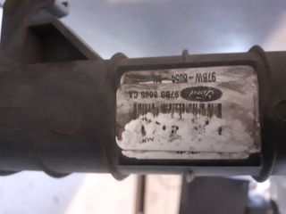 RADIADOR AGUA FORD MONDEO BERLINA (GD) (4)