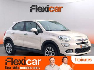 Fiat 500X Pop Star 1.6 E-Torq 110cv 4x2