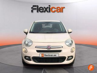 Fiat 500X Pop Star 1.6 E-Torq 110cv 4x2