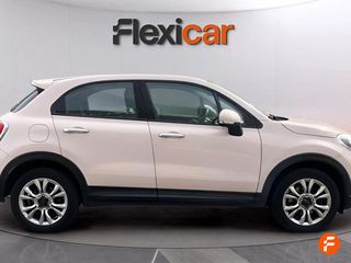 Fiat 500X Pop Star 1.6 E-Torq 110cv 4x2
