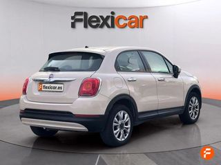 Fiat 500X Pop Star 1.6 E-Torq 110cv 4x2