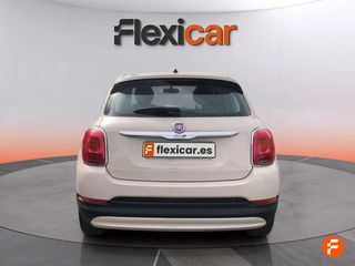Fiat 500X Pop Star 1.6 E-Torq 110cv 4x2