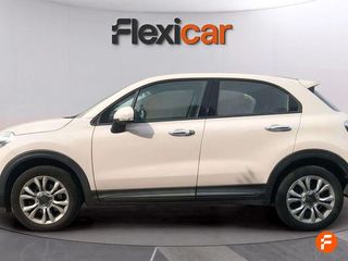 Fiat 500X Pop Star 1.6 E-Torq 110cv 4x2