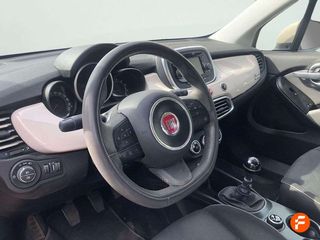 Fiat 500X Pop Star 1.6 E-Torq 110cv 4x2