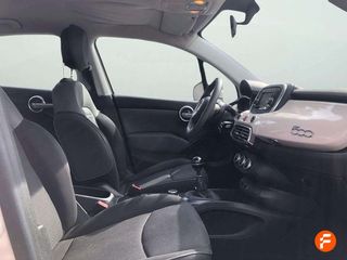 Fiat 500X Pop Star 1.6 E-Torq 110cv 4x2