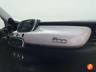 Fiat 500X Pop Star 1.6 E-Torq 110cv 4x2