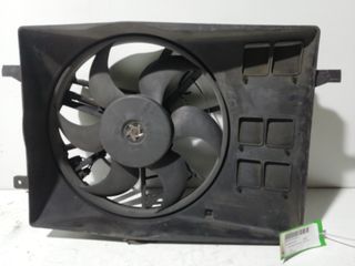 ELECTROVENTILADOR SAAB 9-3 BERLINA