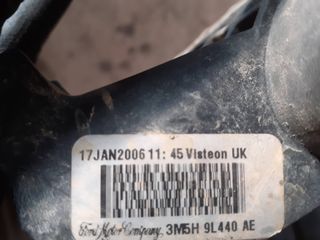 INTERCOOLER FORD FOCUS BERLINA (CAK) (3)
