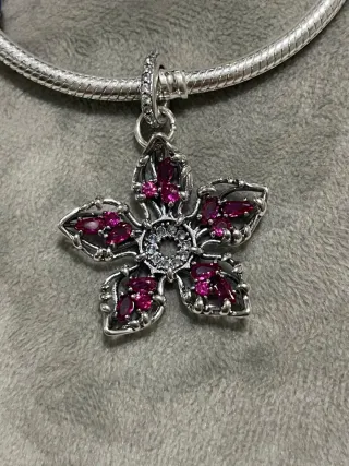 Charm Demogorgon Stranger Things