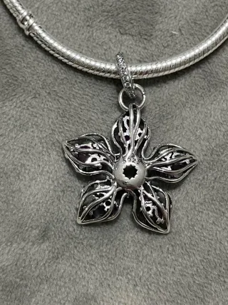 Charm Demogorgon Stranger Things