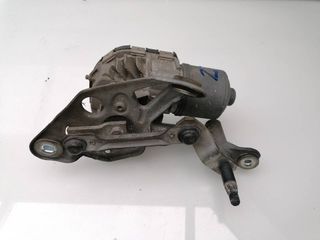 MOTOR LIMPIA DELANTERO PEUGEOT 407 (6)