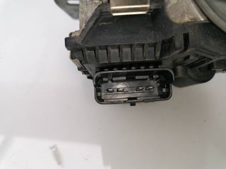 MOTOR LIMPIA DELANTERO PEUGEOT 407 (6)
