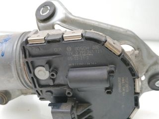 MOTOR LIMPIA DELANTERO PEUGEOT 407 (6)