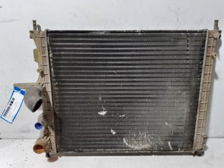 RADIADOR AGUA FIAT BRAVO (182)