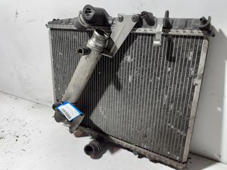 RADIADOR AGUA PEUGEOT 406 BERLINA (S1/S2)