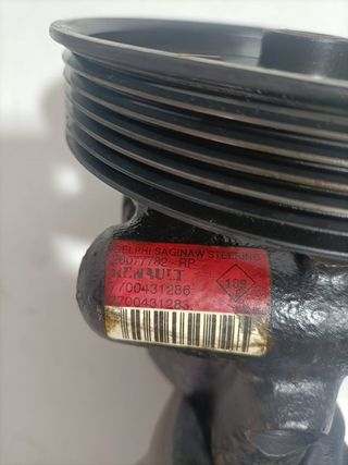 BOMBA DIRECCION RENAULT MEGANE I FASE 2 CLASSIC (LA..)