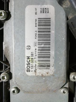 ELECTROVENTILADOR VOLVO V70 FAMILIAR (2)