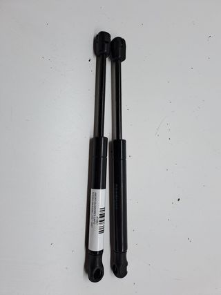 AMORTIGUADORES CAPO NISSAN QASHQAI (J10)