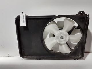ELECTROVENTILADOR SUZUKI SWIFT SF BERLINA (MA)