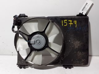 ELECTROVENTILADOR SUZUKI SWIFT SF BERLINA (MA)