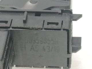 MANDO ELEVALUNAS DELANTERO DERECHO SEAT ALTEA (5P1) (3)