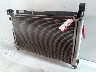 RADIADOR AGUA OPEL CORSA D