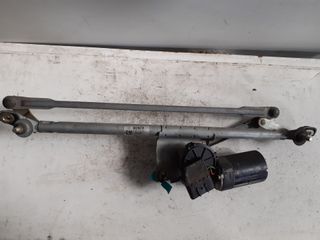 MOTOR LIMPIA DELANTERO OPEL VECTRA B BERLINA
