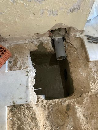 FONTANERO