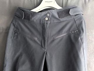 Pantalón esquí snow nieve Wedze mujer Talla 34/36