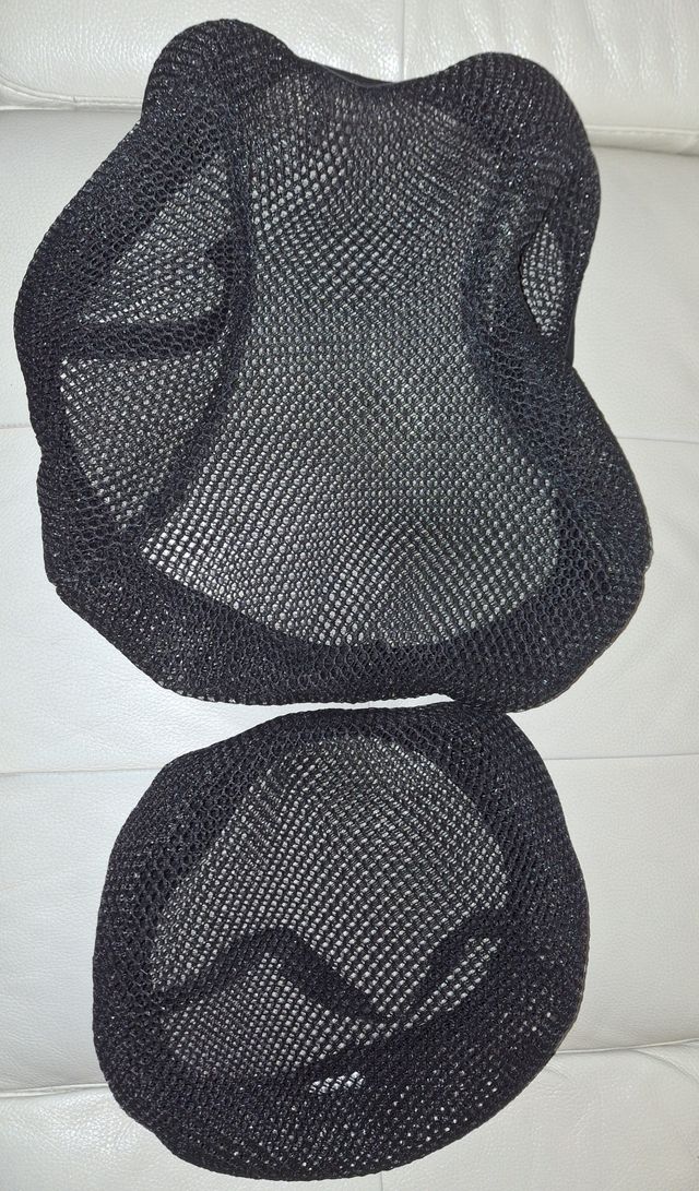 Coprisedile BMW R1250RS