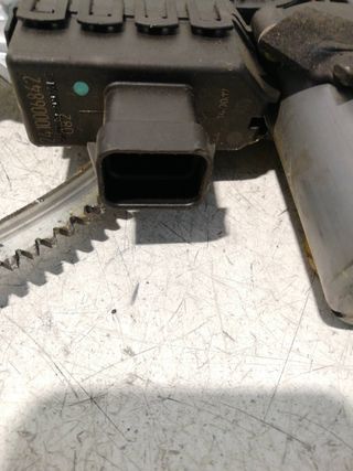 ELEVALUNAS DELANTERO IZQUIERDO OPEL ZAFIRA A