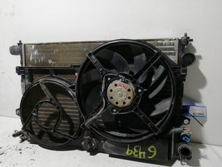 ELECTROVENTILADOR PEUGEOT EXPERT KASTEN KOMFORT