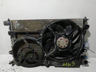 ELECTROVENTILADOR PEUGEOT EXPERT KASTEN KOMFORT