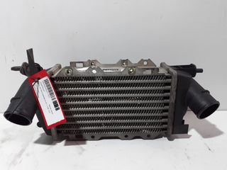 INTERCOOLER OPEL VECTRA B CARAVAN (2)