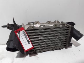 INTERCOOLER OPEL VECTRA B CARAVAN (2)
