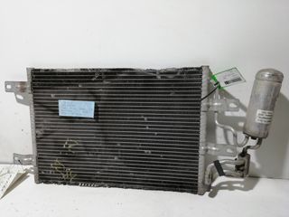 RADIADOR AGUA OPEL MERIVA