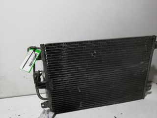 RADIADOR AGUA RENAULT SCENIC II (5)