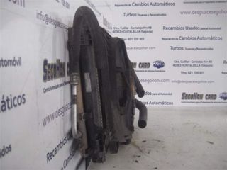 RADIADOR AGUA RENAULT CLIO II FASE I (B/CBO)