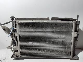 RADIADOR AGUA FORD MONDEO FAMILIAR (GD)