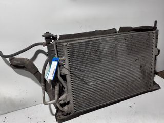 RADIADOR AGUA FORD MONDEO FAMILIAR (GD)
