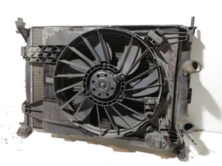 ELECTROVENTILADOR RENAULT MEGANE II BERLINA 5P (5)