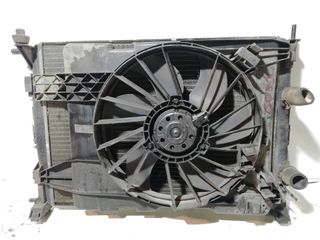 ELECTROVENTILADOR RENAULT MEGANE II BERLINA 5P (5)